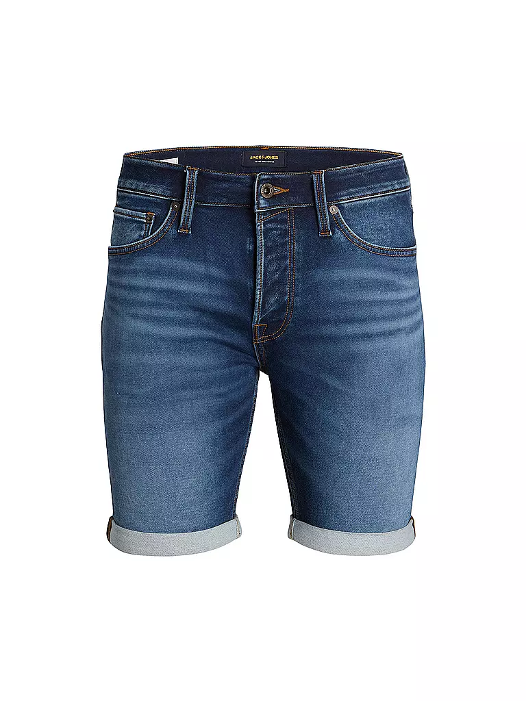 JACK & JONES | Shorts JJIRICK JJICON | blau