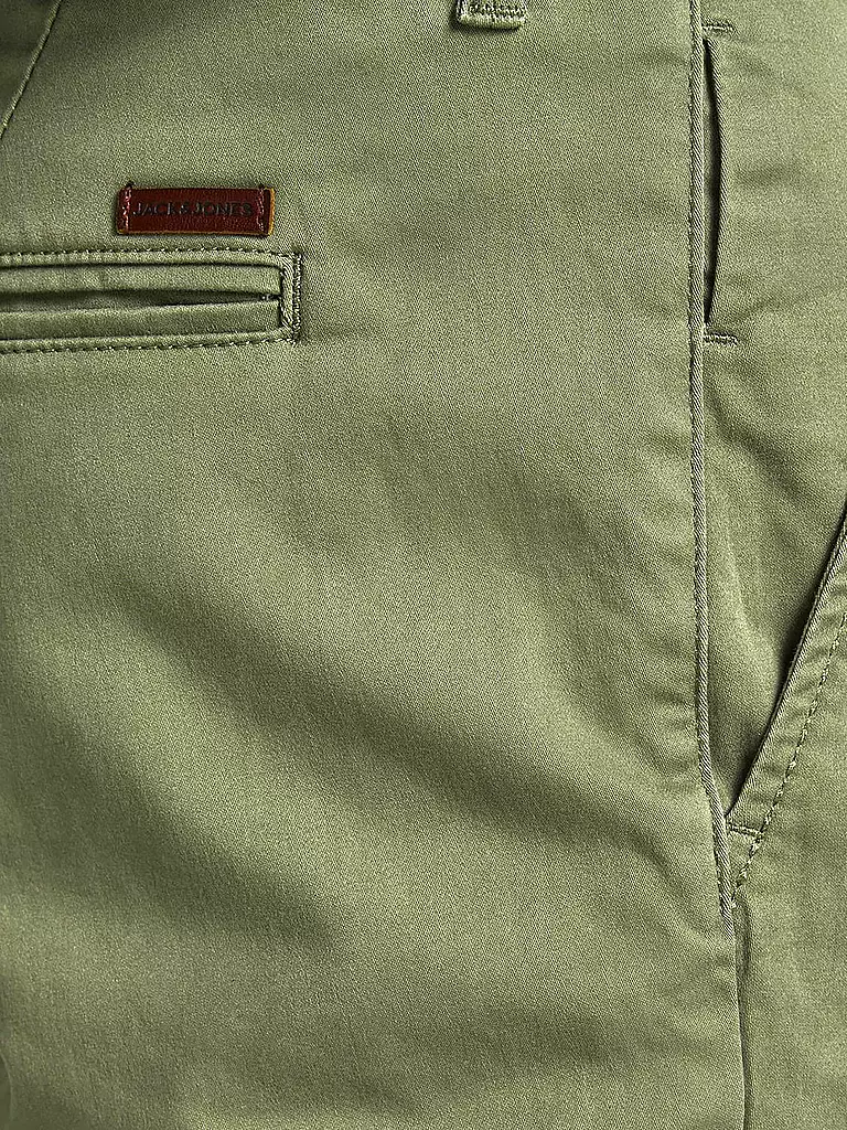 JACK & JONES | Shorts JPSTBOWIE | olive