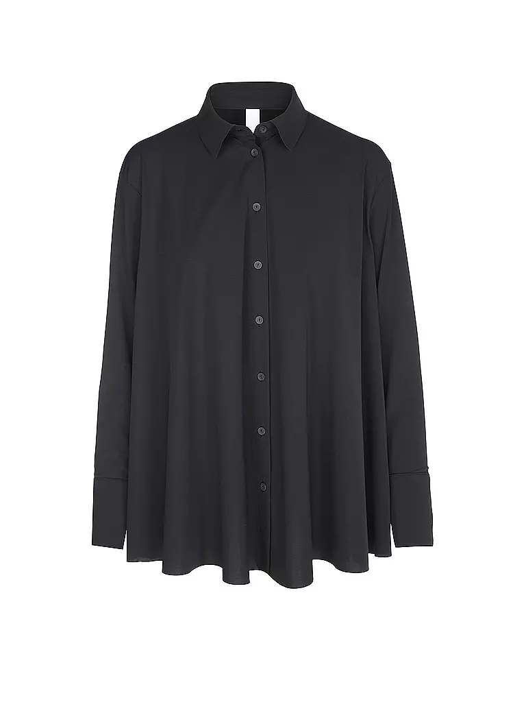 JAPAN TKY | Bluse MILLY | schwarz