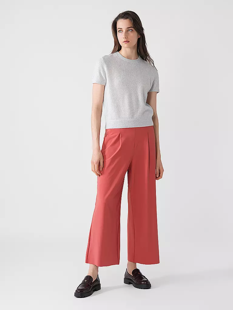 JAPAN TKY | Culotte KONA | rot