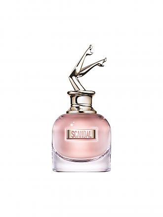 JEAN PAUL GAULTIER | SCANDAL Eau de Parfum 50ml