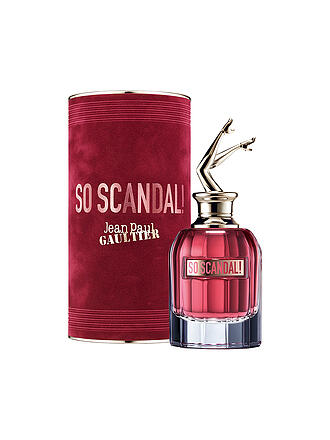 JEAN PAUL GAULTIER | SO SCANDAL Eau de Parfum 80ml