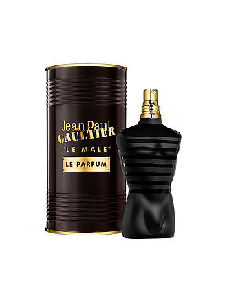 JEAN PAUL GAULTIER | LE MÂLE LE PARFUM Eau de Parfum 125ml