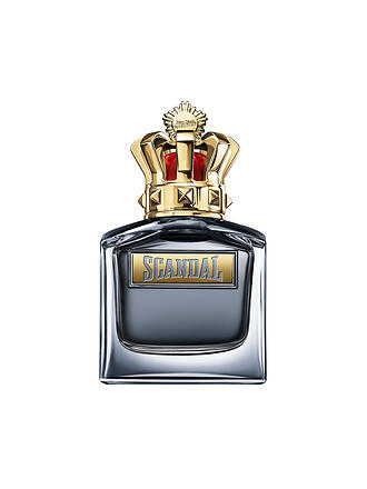 JEAN PAUL GAULTIER | SCANDAL pour Homme Eau de Toilette 150ml