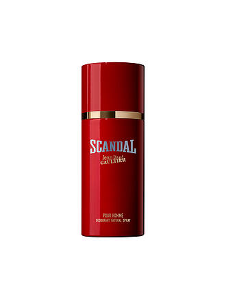 JEAN PAUL GAULTIER | SCANDAL pour Homme Deodorant Spray 150ml