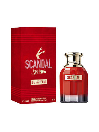 JEAN PAUL GAULTIER | SCANDAL LE PARFUM Eau de Parfum Intense 30ml