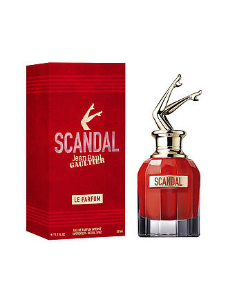 JEAN PAUL GAULTIER | SCANDAL LE PARFUM Eau de Parfum Intense 50ml