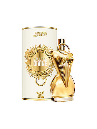 JEAN PAUL GAULTIER | DIVINE Eau de Parfum Refillable 50ml