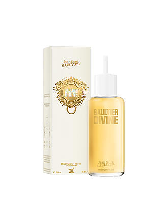 JEAN PAUL GAULTIER | DIVINE Eau de Parfum Refill 200ml