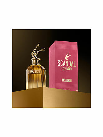 JEAN PAUL GAULTIER | Scandal Absolu Parfum Concentré 50ml