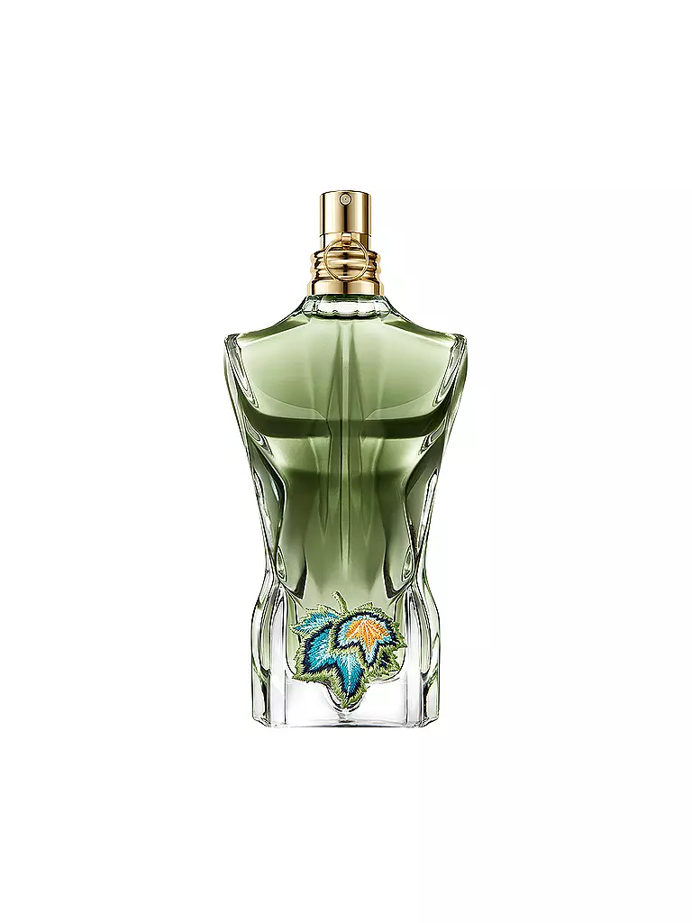 JEAN PAUL GAULTIER | Le Beau Paradise Garden Eau de Parfum 75ml | keine Farbe