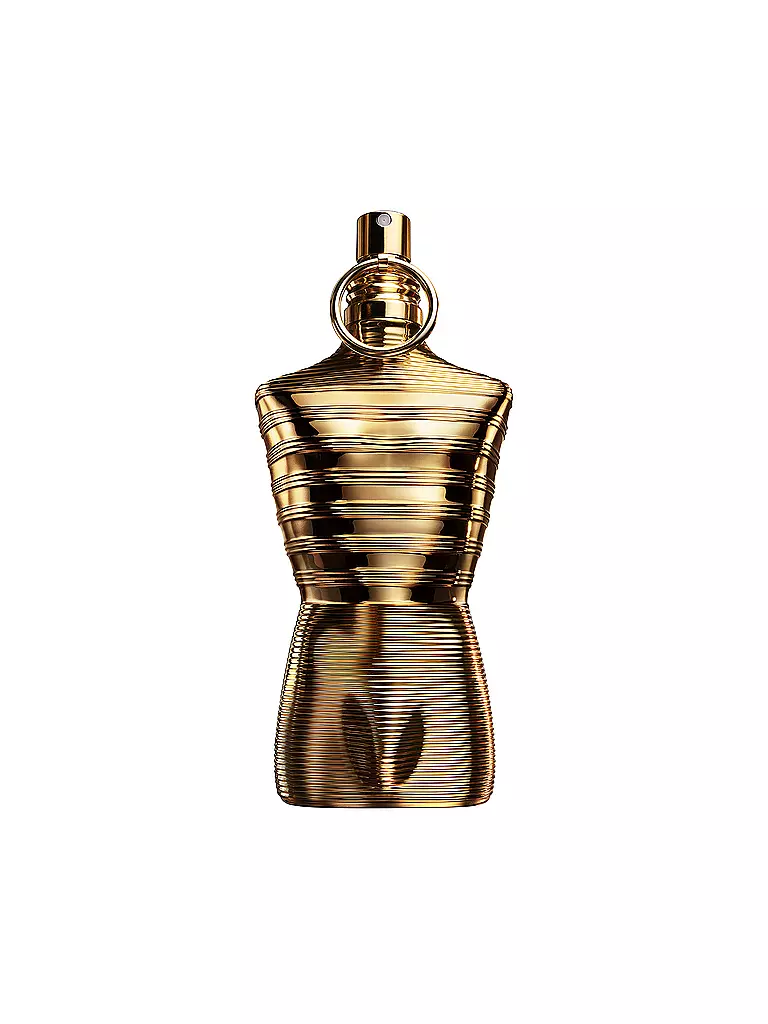 JEAN PAUL GAULTIER | Le Male Elixir Absolu Parfum Intense 200ml | keine Farbe