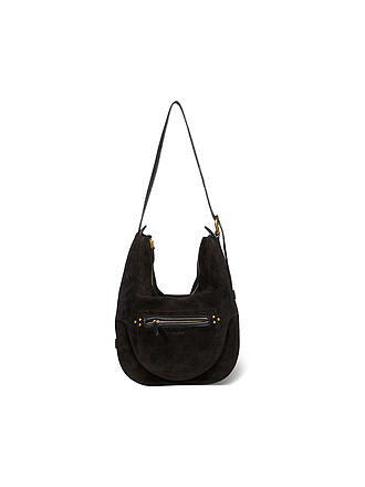 JEROME DREYFUSS | Ledertasche - Hobo Bag DINO