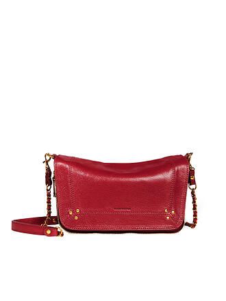 JEROME DREYFUSS | Ledertasche - Mini Bag BOBI Small