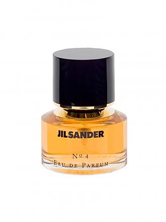 JIL SANDER | No.4 Eau de Parfum Spray 30ml