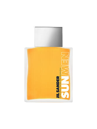 JIL SANDER | Super Sun Man Eau de Parfum Spray 75ml