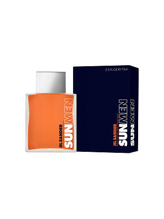 JIL SANDER | Sun Parfum Natural Spray 75ml