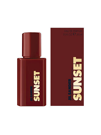 JIL SANDER | Sunset Eau de Parfum 30ml 