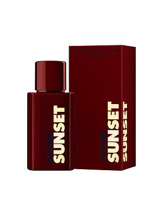 JIL SANDER | Sunset Eau de Parfum Intense 75ml