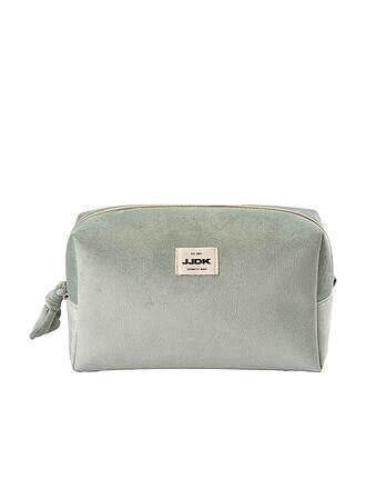 JJDK | Kosmetiktasche - Large Cosmetic Bag Murianette (mint green)