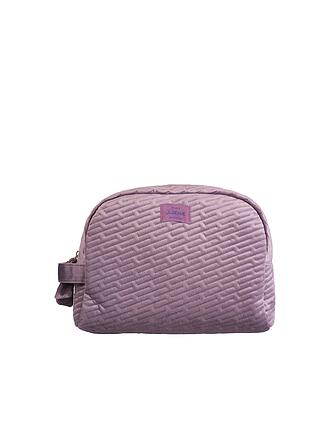 JJDK | Kosmetiktasche - Large Cosmetic Bag Roux (purple)