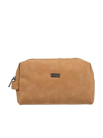 JJDK | Kosmetiktasche - Toiletry Bag (beige)