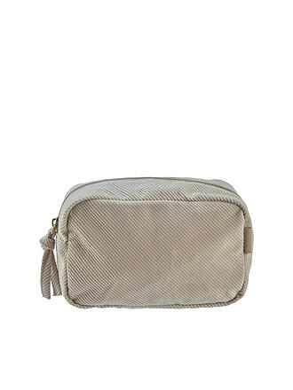 JJDK | Kosmetiktasche - Voyage-Damen GABRIELLA (taupe)