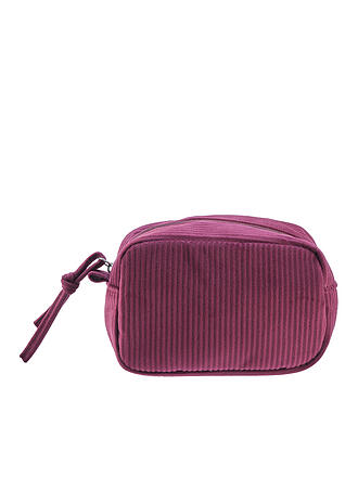 JJDK | Kosmetiktasche - Voyage-Damen ELODIE (bordo)