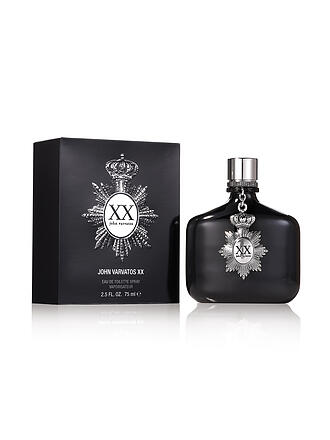 JOHN VARVATOS | XX Eau de Toilette 75ml