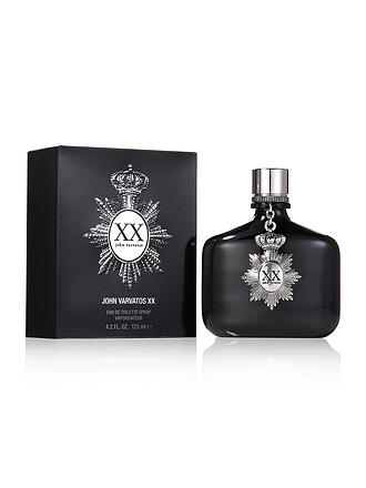 JOHN VARVATOS | XX Eau de Toilette 125ml