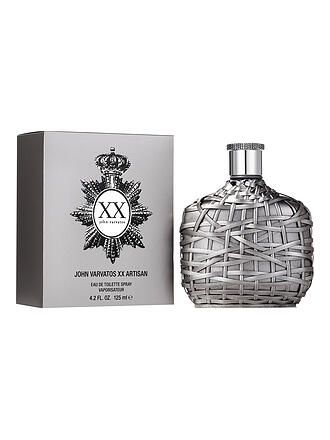 JOHN VARVATOS | XX Artisan Eau de Toilette 125ml