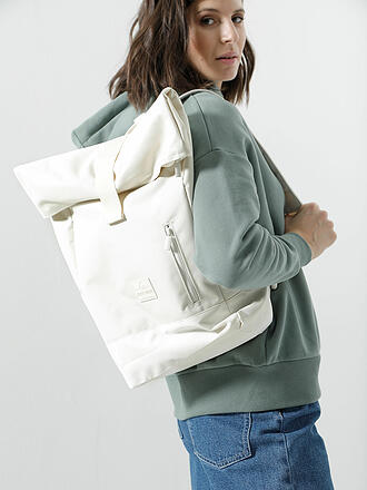 JOHNNY URBAN | Rolltop Rucksack 