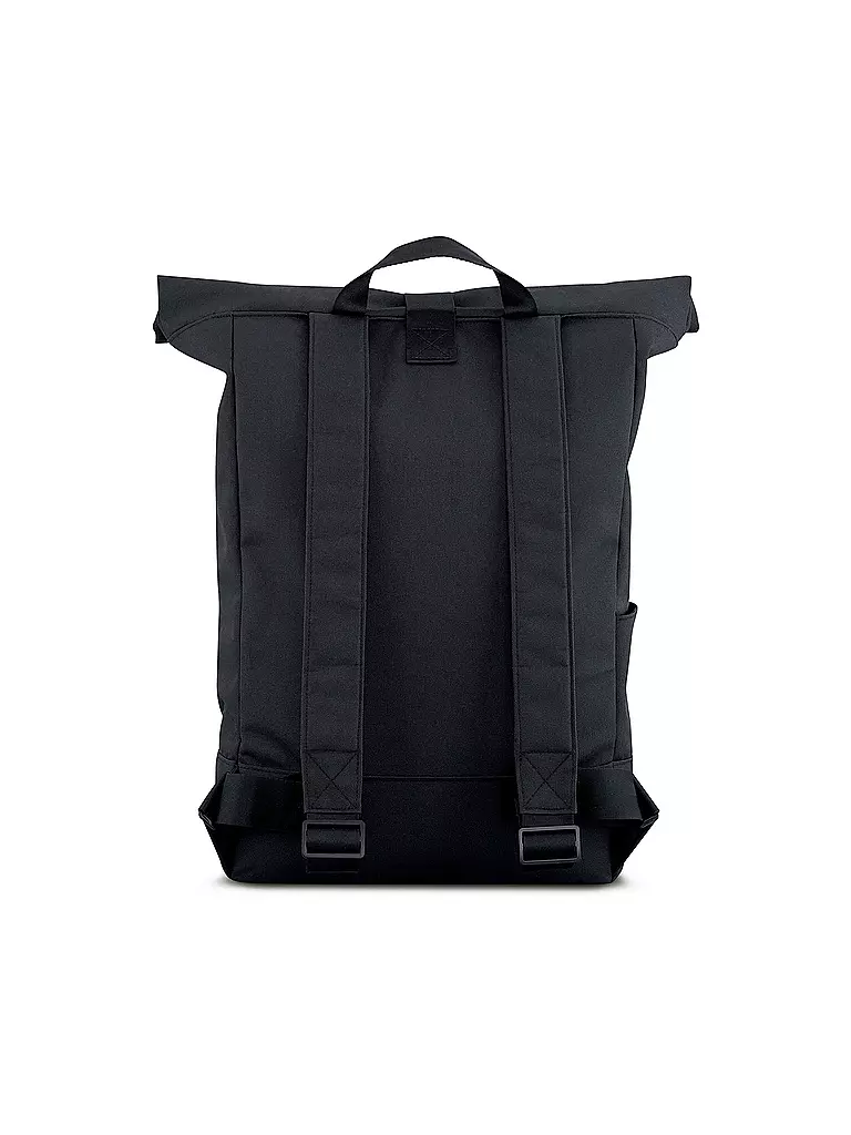 JOHNNY URBAN | Rolltop Rucksack 