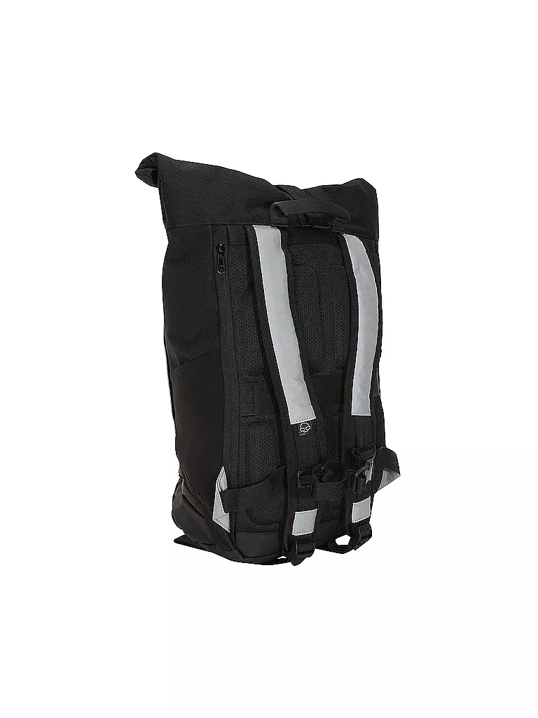 JOHNNY URBAN | Rucksack ALLEN Medium | schwarz