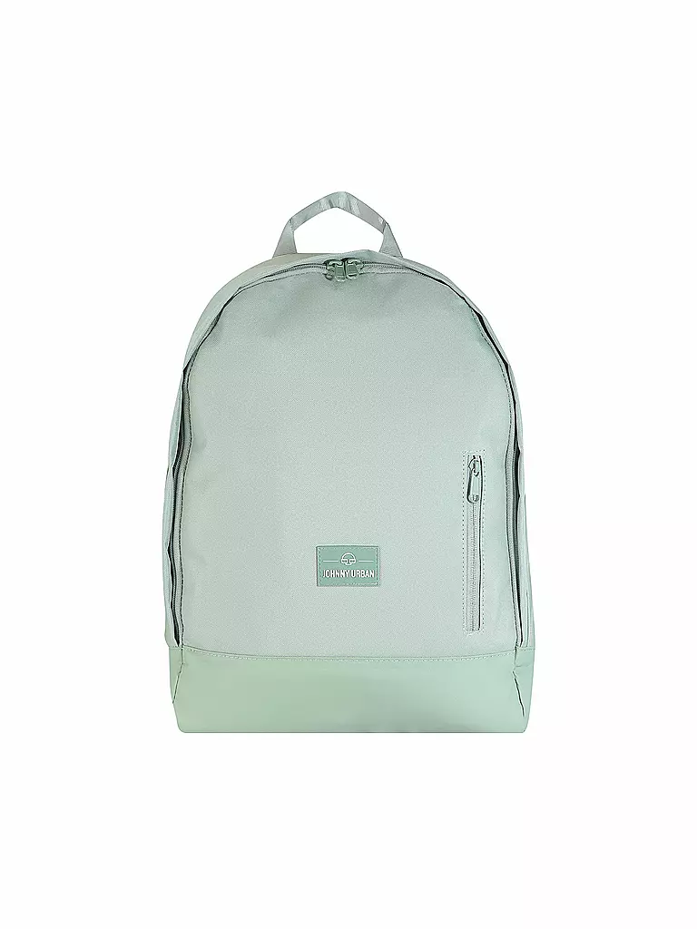 JOHNNY URBAN | Rucksack NEO  | mint