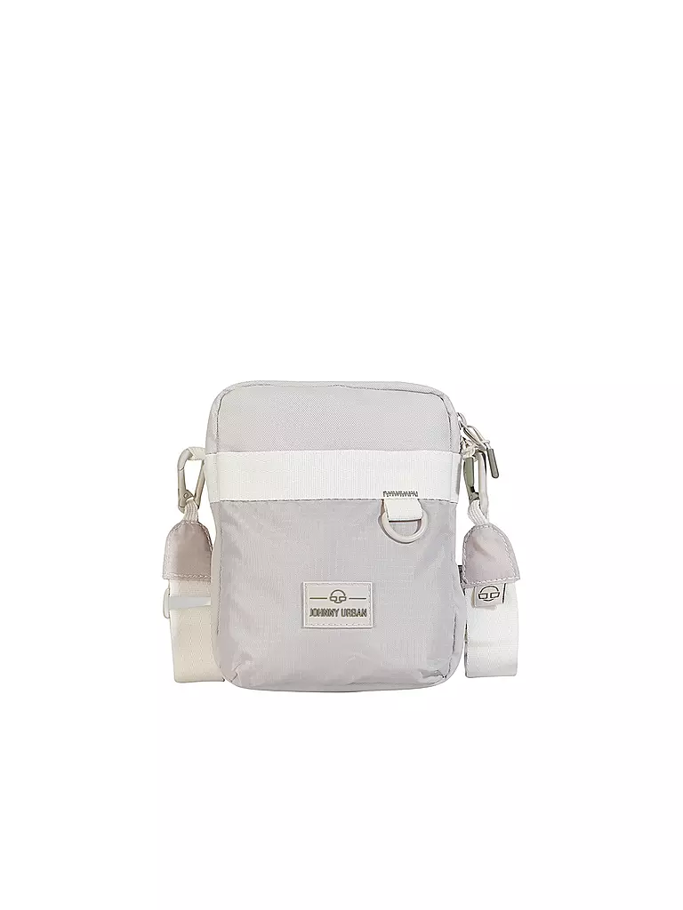 JOHNNY URBAN | Tasche - Umhängetasche JAYDEN | beige