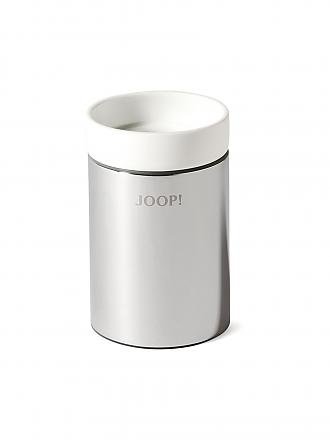 JOOP | Mundbecher Chromeline 11cm