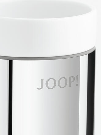 JOOP | Mundbecher Chromeline 11cm