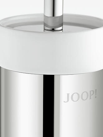 JOOP | WC-Bürstengarnitur Chromeline 42cm