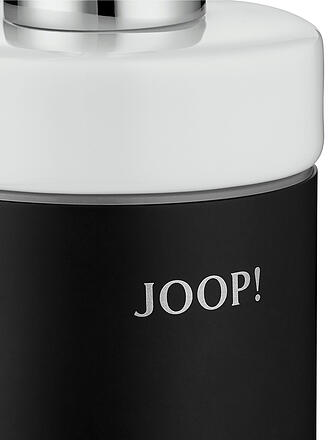 JOOP | Seifenspender Chromeline Black 17cm