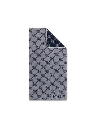 JOOP | Handtuch CLASSIC CORNFLOWER 50x100cm Denim