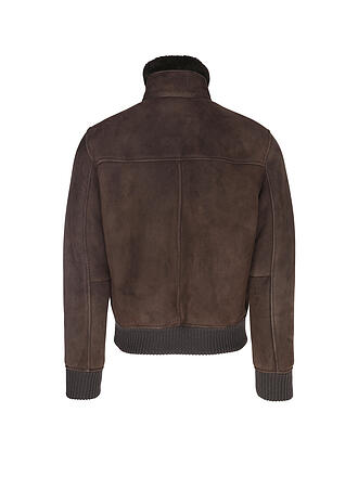 JOOP | Lederjacke RAZOR