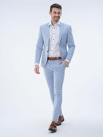 JOOP | Anzughose Extra Slim Fit GUN