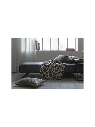 JOOP | Wohndecke LEO 150x200cm Taupe