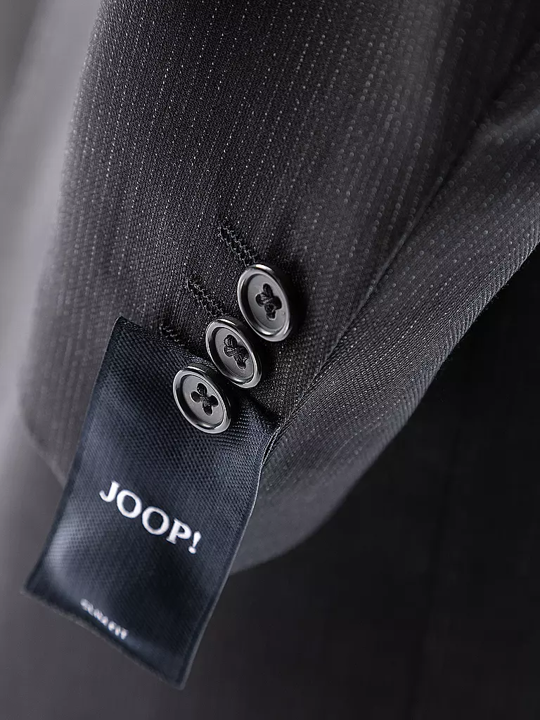 JOOP | Anzug Slim Fit HARVEY BONS | schwarz