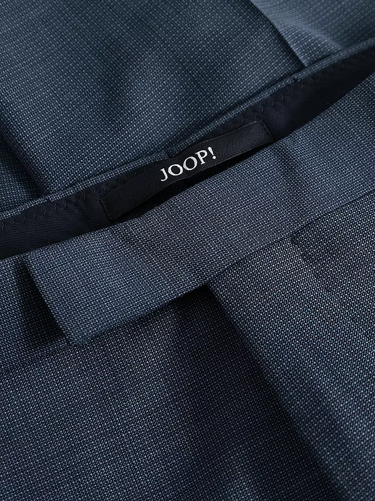 JOOP | Anzughose Modern Fit Brad | blau