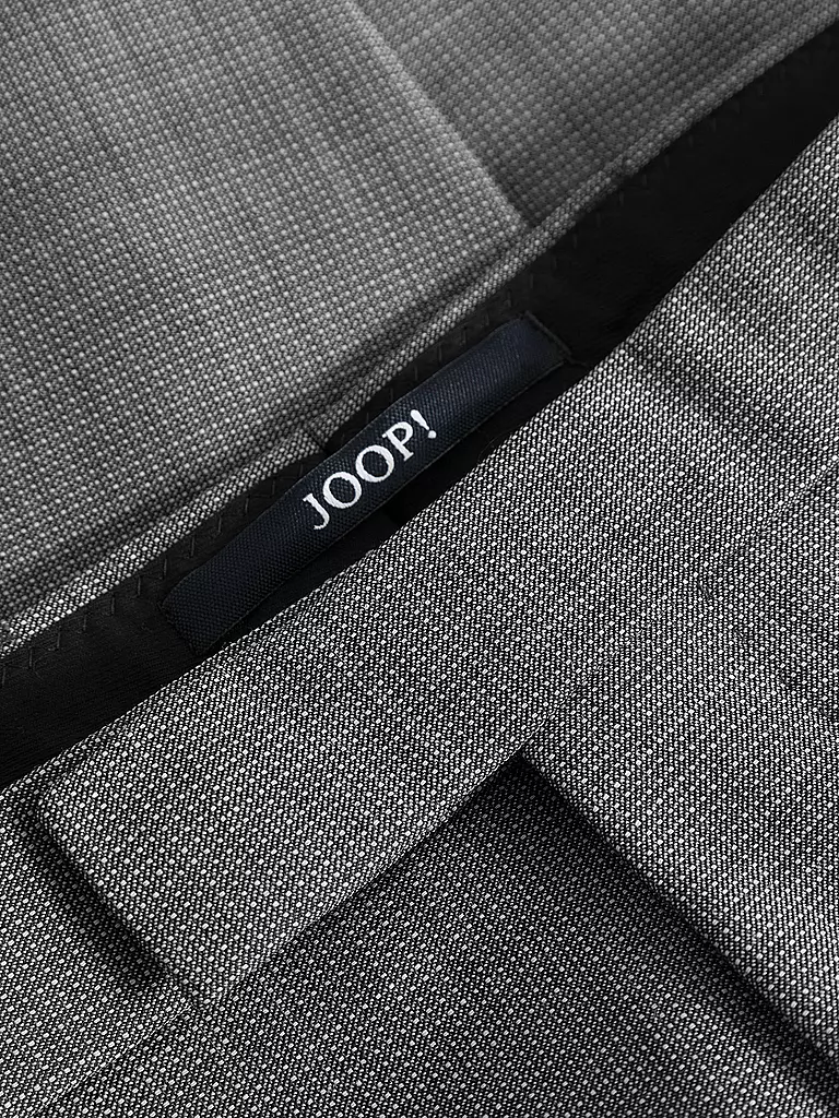 JOOP | Anzughose Modern Fit Brad | grau