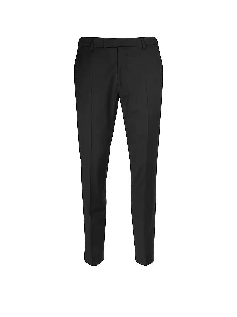 JOOP | Anzughose Slim Fit BLAYR | schwarz