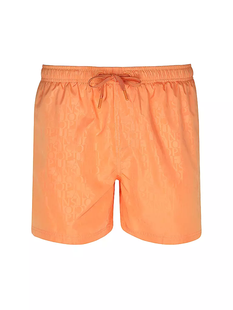 JOOP | Badeshorts SIESTA BEACH | orange