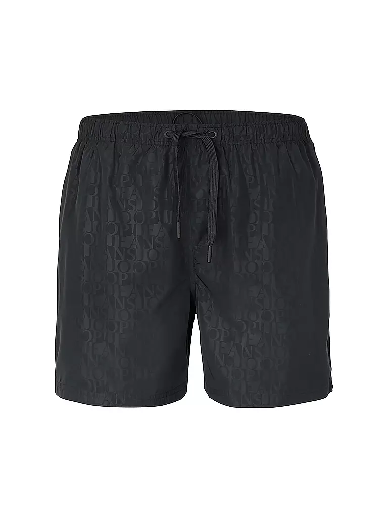 JOOP | Badeshorts SIESTA BEACH | schwarz